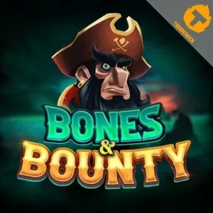 Bones & Bounty!